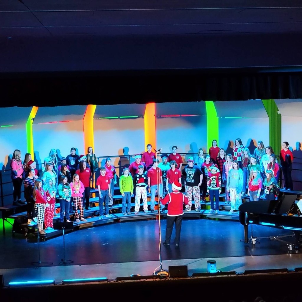 Tiger Weekly Highlights!