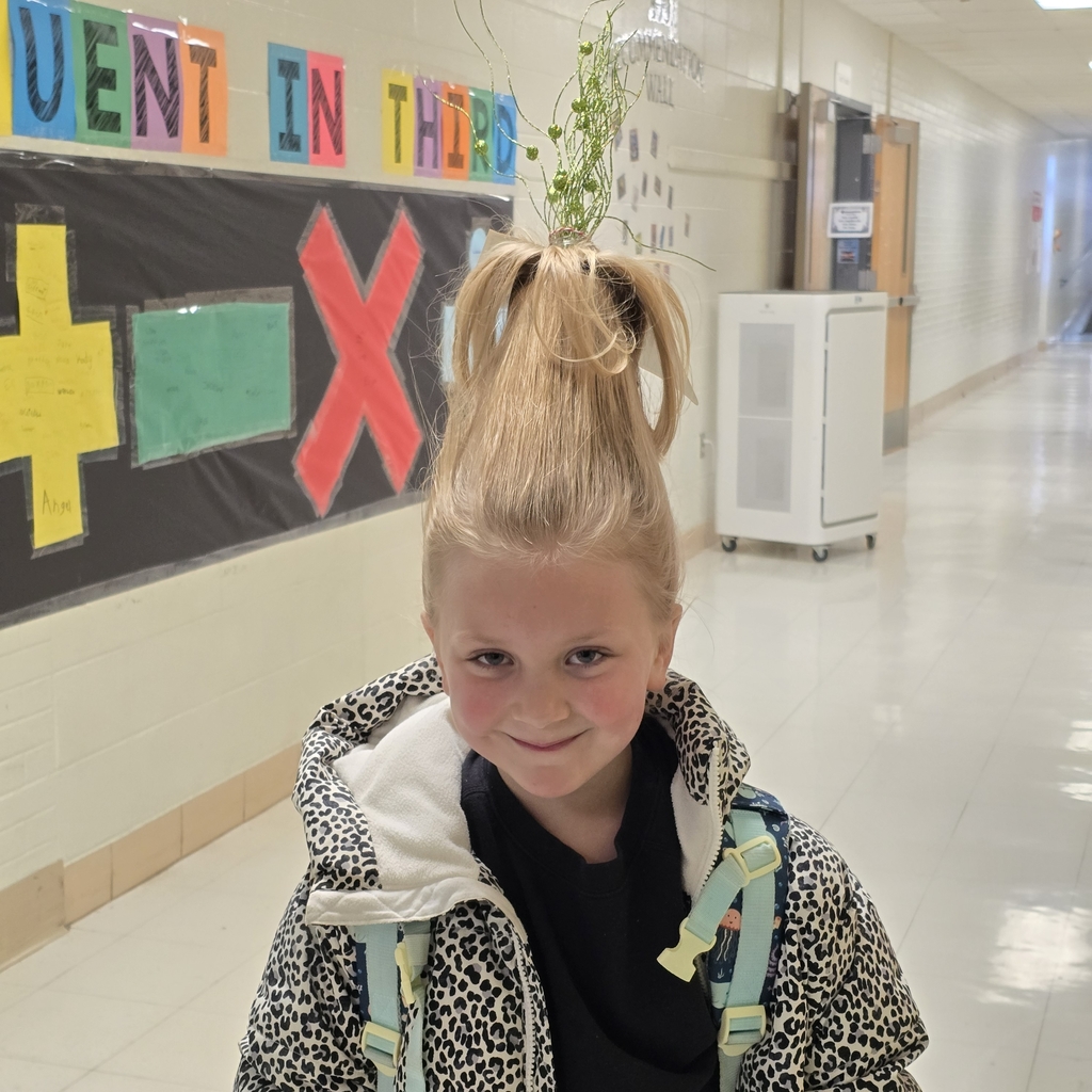 Tiger holiday spirit