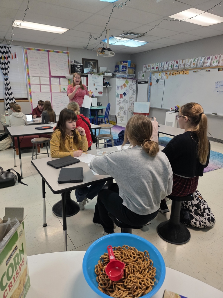 Percentages with Trail Mix