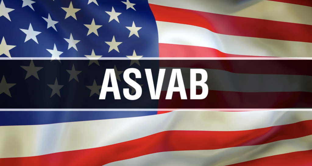 ASVAB Image
