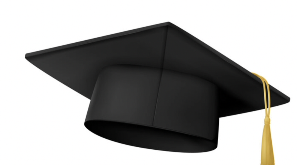 Graduation cap