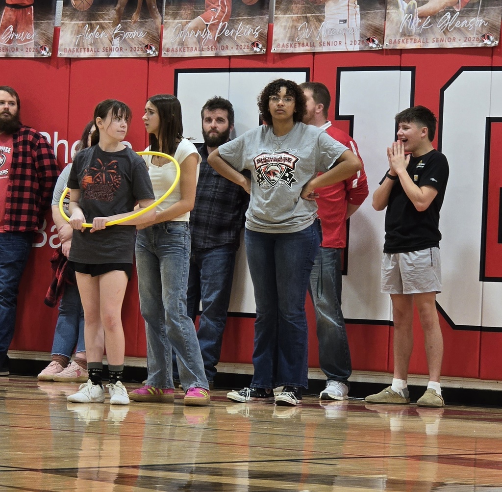 Courtwarming Highlights!