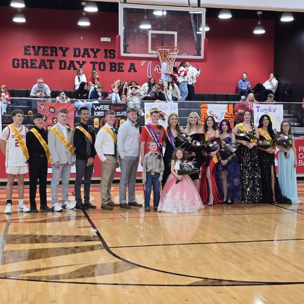courtwarming court
