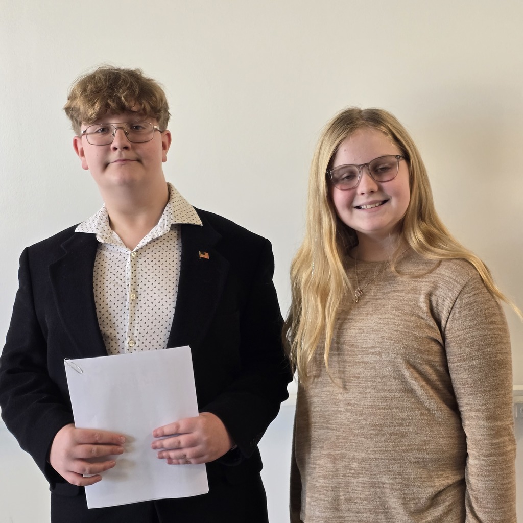 BOE visits schools today. 