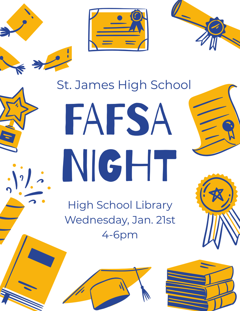 FAFSA Night