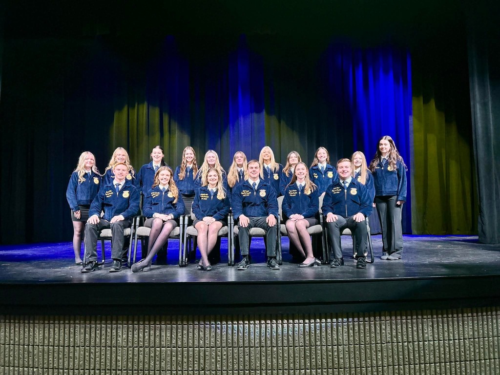 Tiger Weekly Highlights!