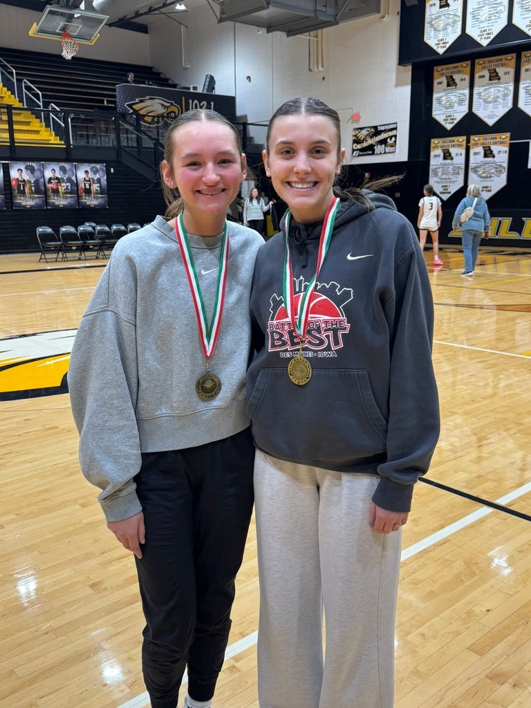 Tiger Weekly Highlights!