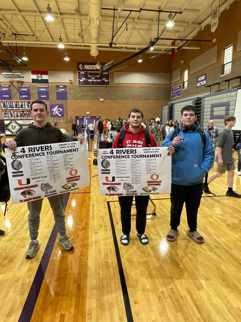 Tiger Weekly Highlights!