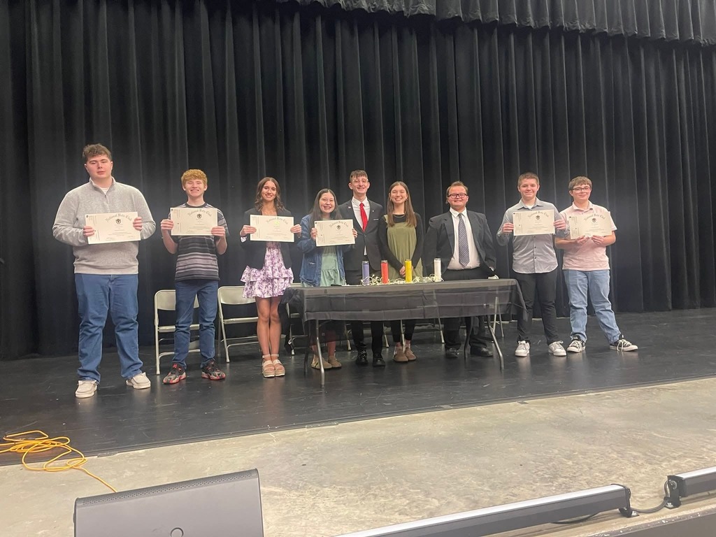 Tiger Weekly Highlights!