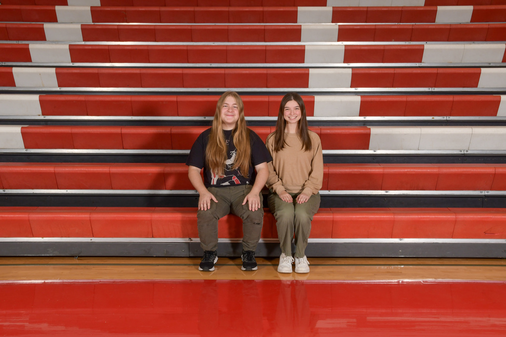 Clubs at the High School!