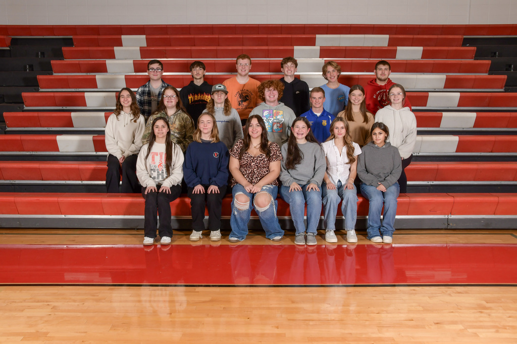 Clubs at the High School!