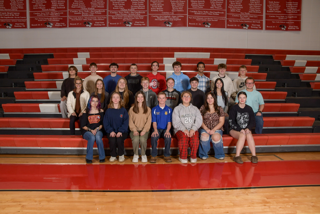 Clubs at the High School!