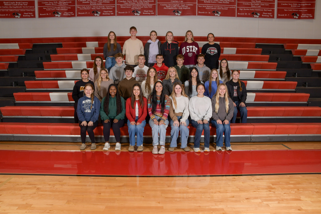 Clubs at the High School!