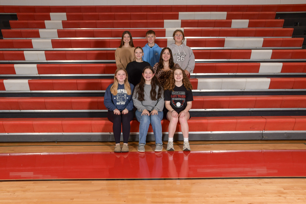 Clubs at the High School!