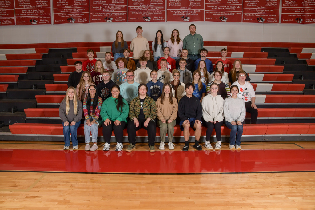 Clubs at the High School!