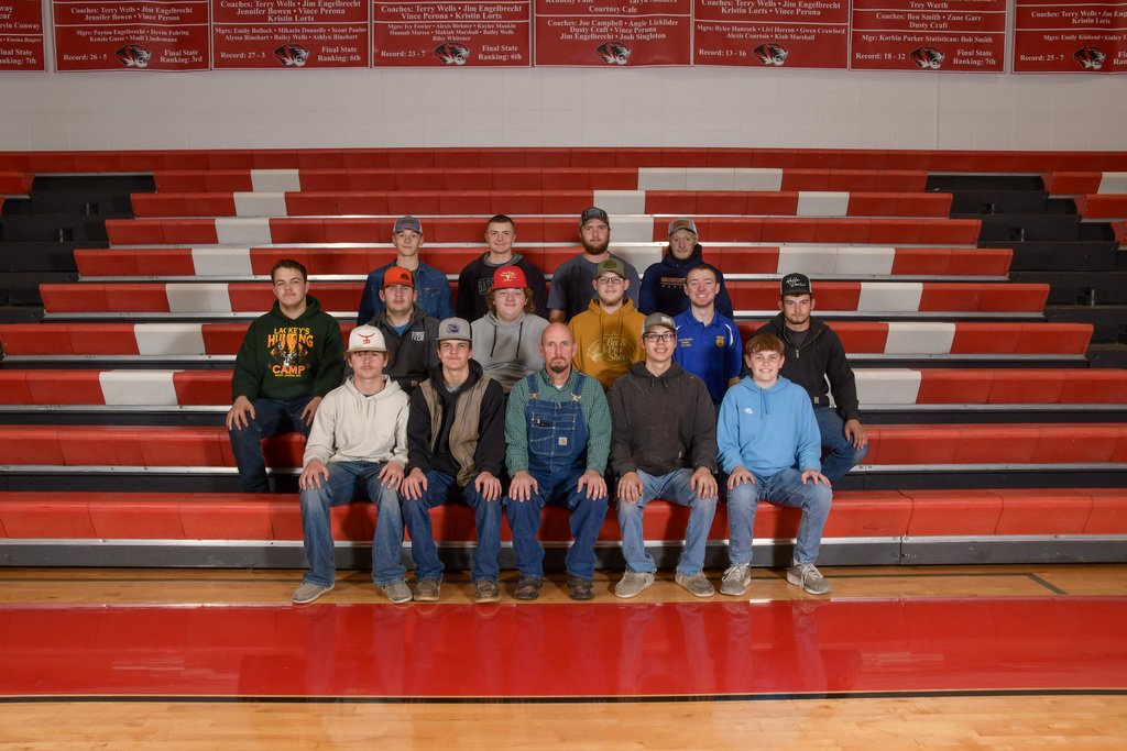 Clubs at the High School!