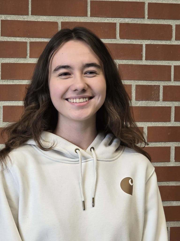 Tiger performs in All State Ensemble!