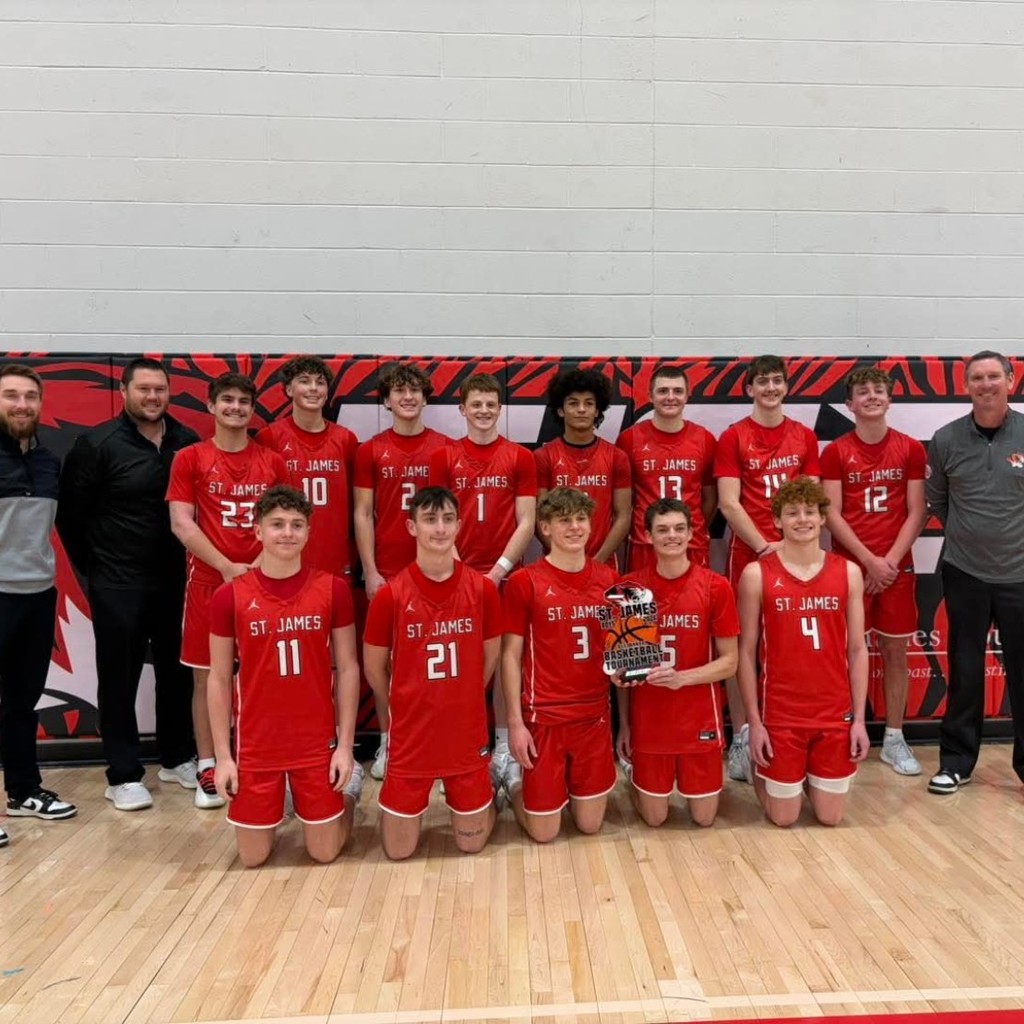 Tiger Weekly Highlights 