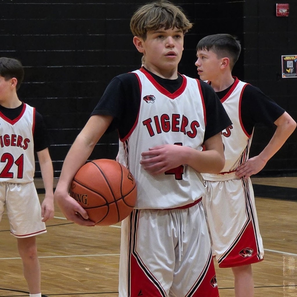 Tiger Weekly Highlights 