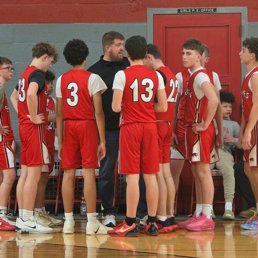 Tiger Weekly Highlights 