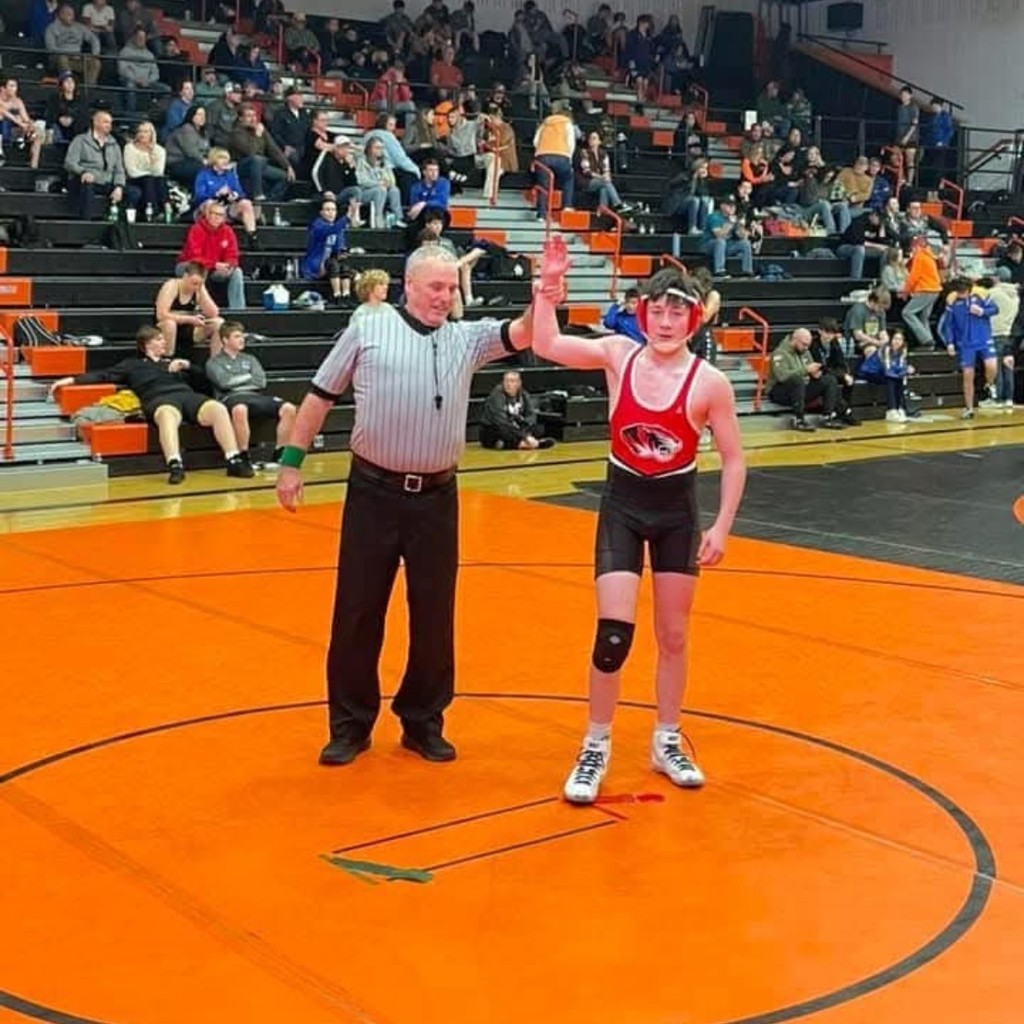 Tiger Weekly Highlights 