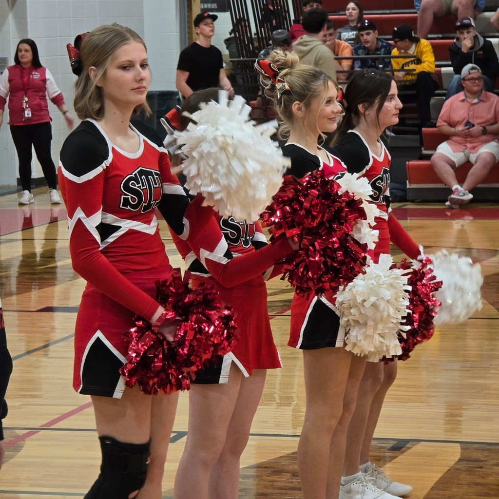 Tiger Weekly Highlights 