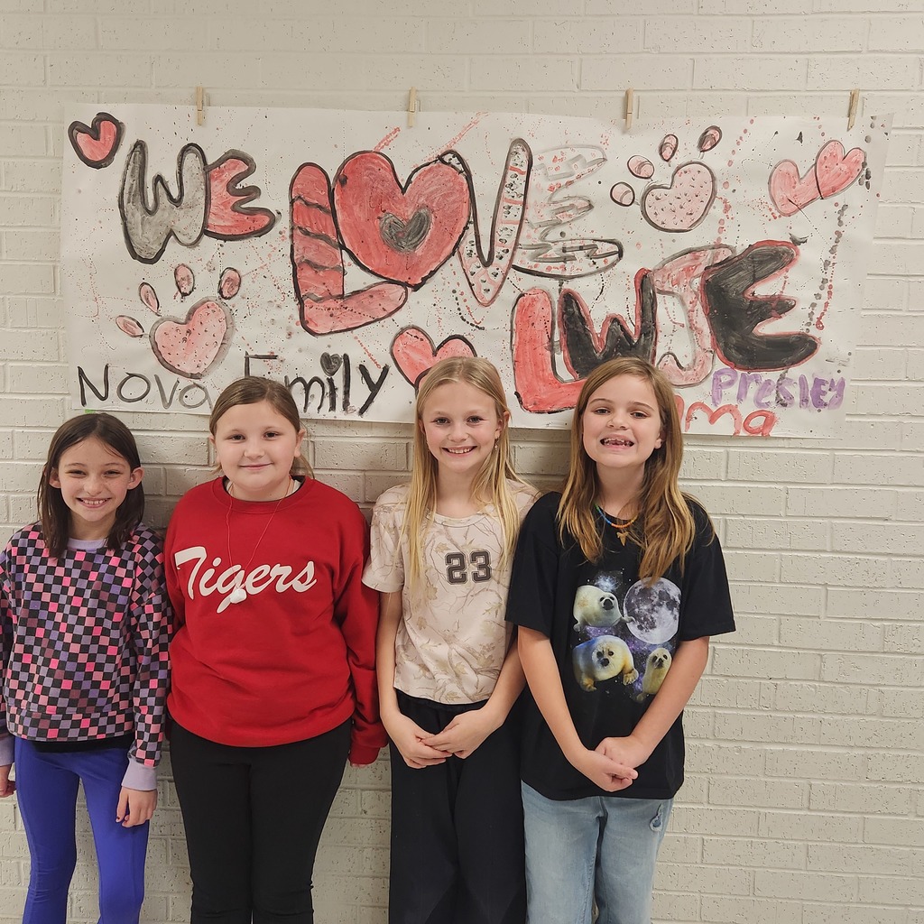 Sharing the Love Through Art! 🩷🎨❤️ 