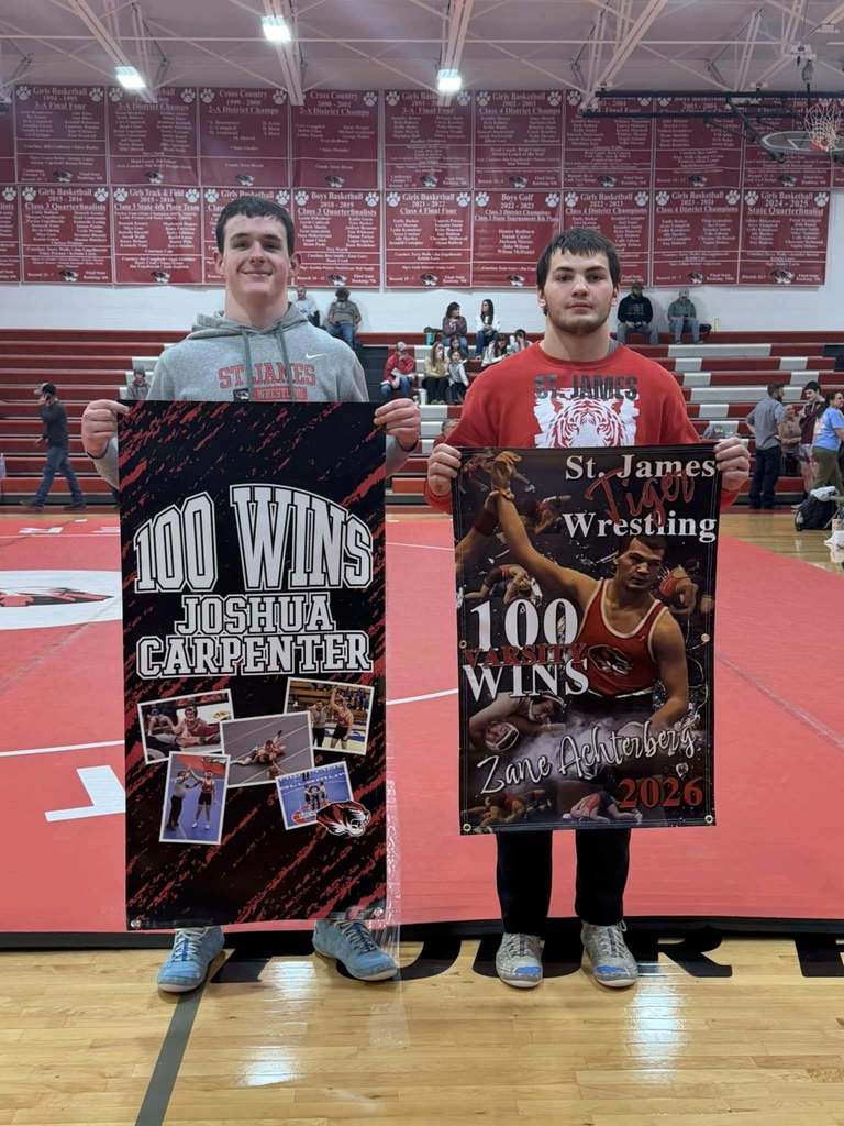 Tigers reach 100 wins! 