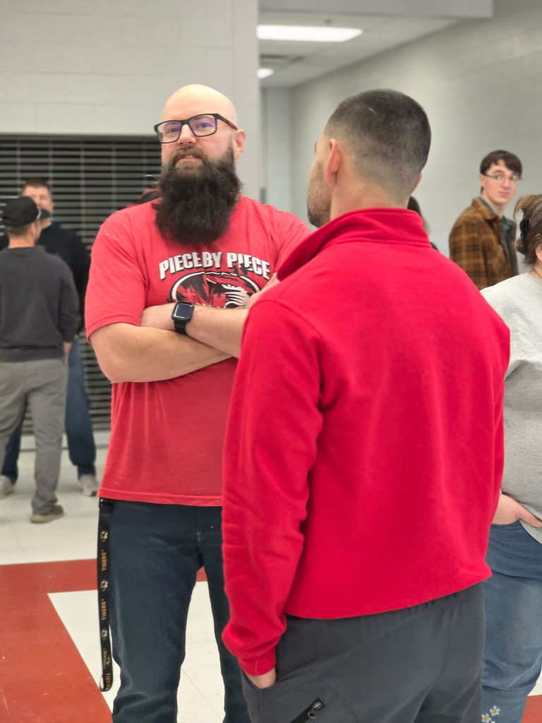 Teacher PD - Lifelong Learning