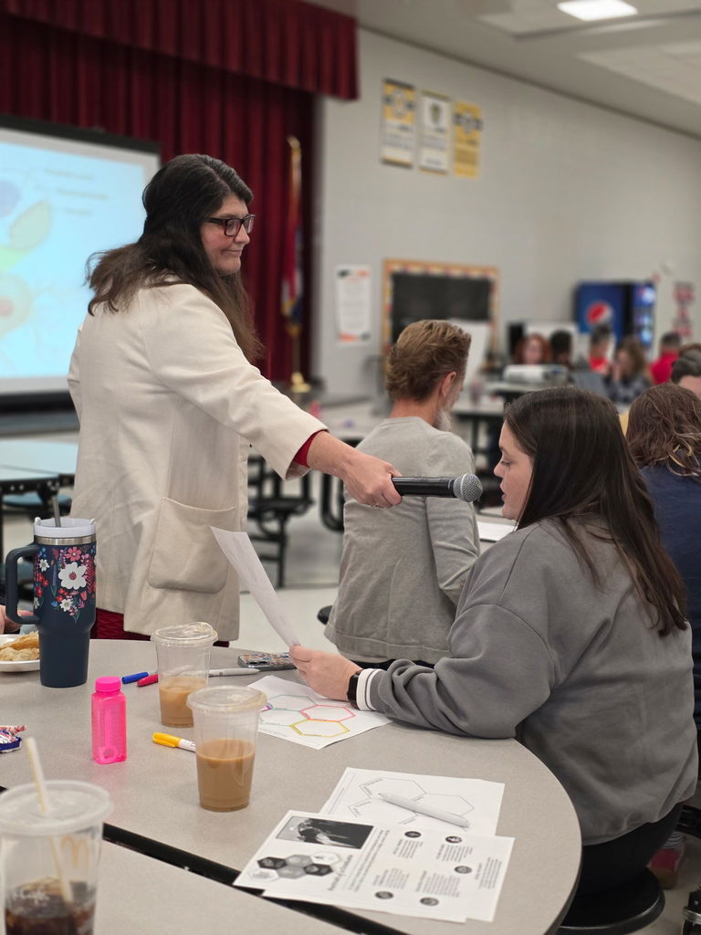 Teacher PD - Lifelong Learning