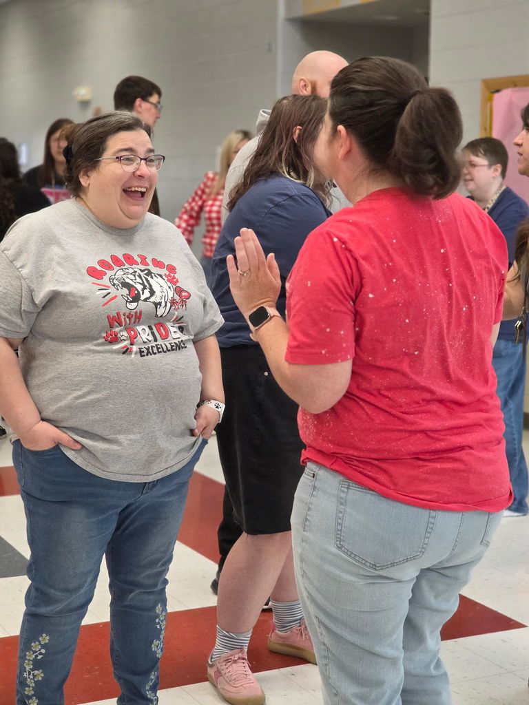 Teacher PD - Lifelong Learning