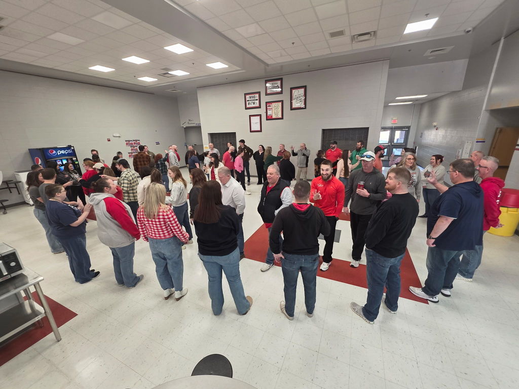 Teacher PD - Lifelong Learning