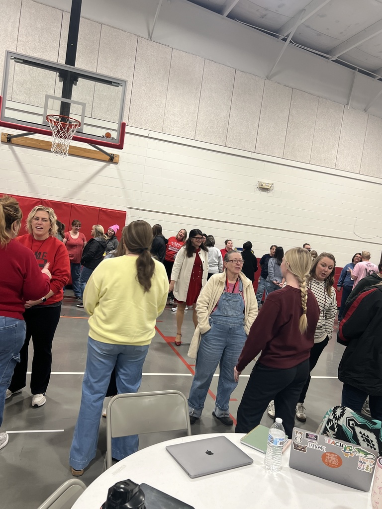 Teacher PD - Lifelong Learning