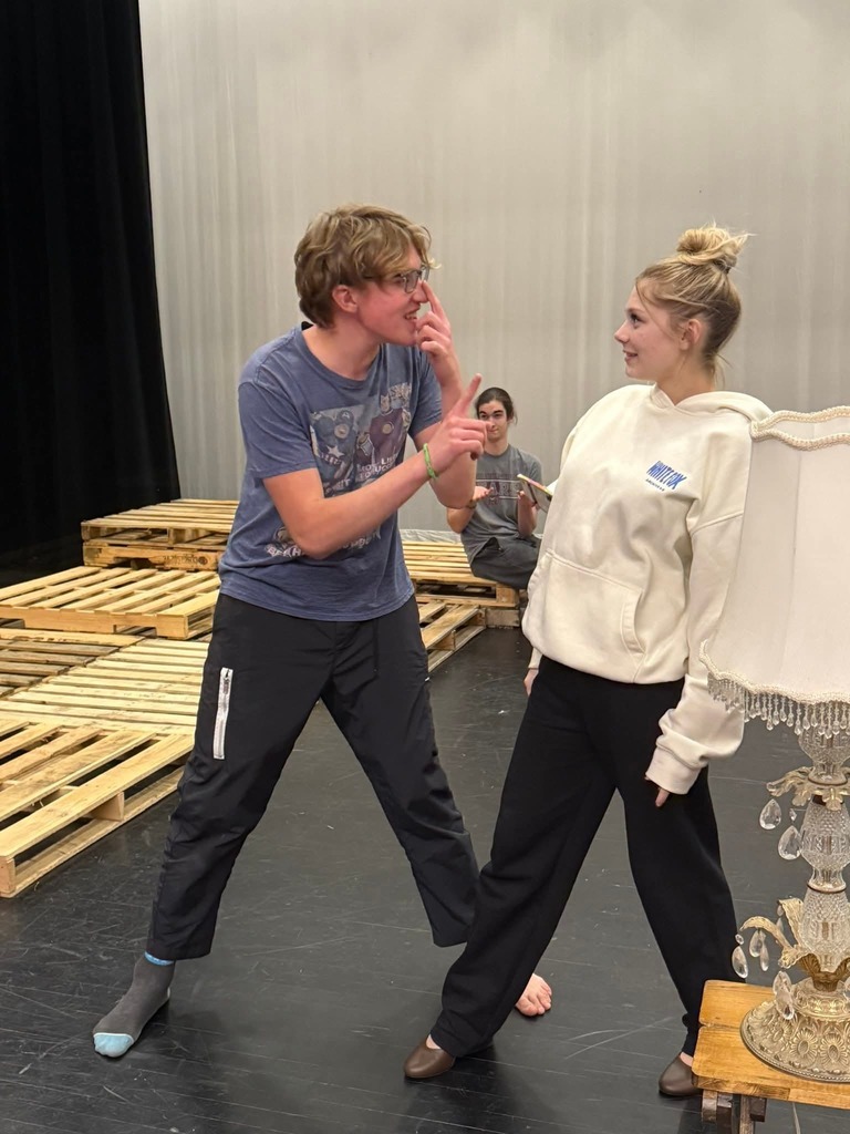 Tiger Weekly Highlights!