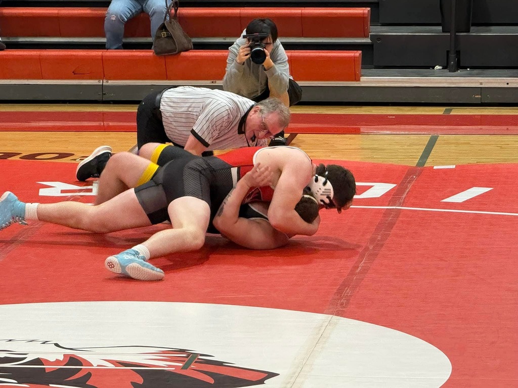 Tiger Weekly Highlights!