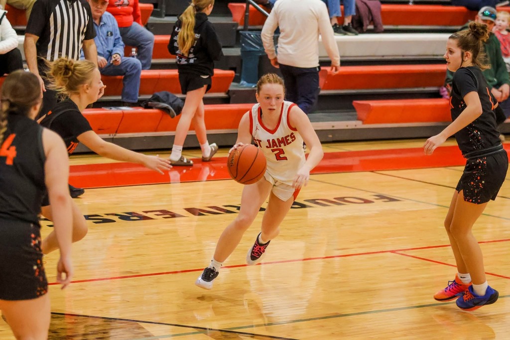 Tiger Weekly Highlights!