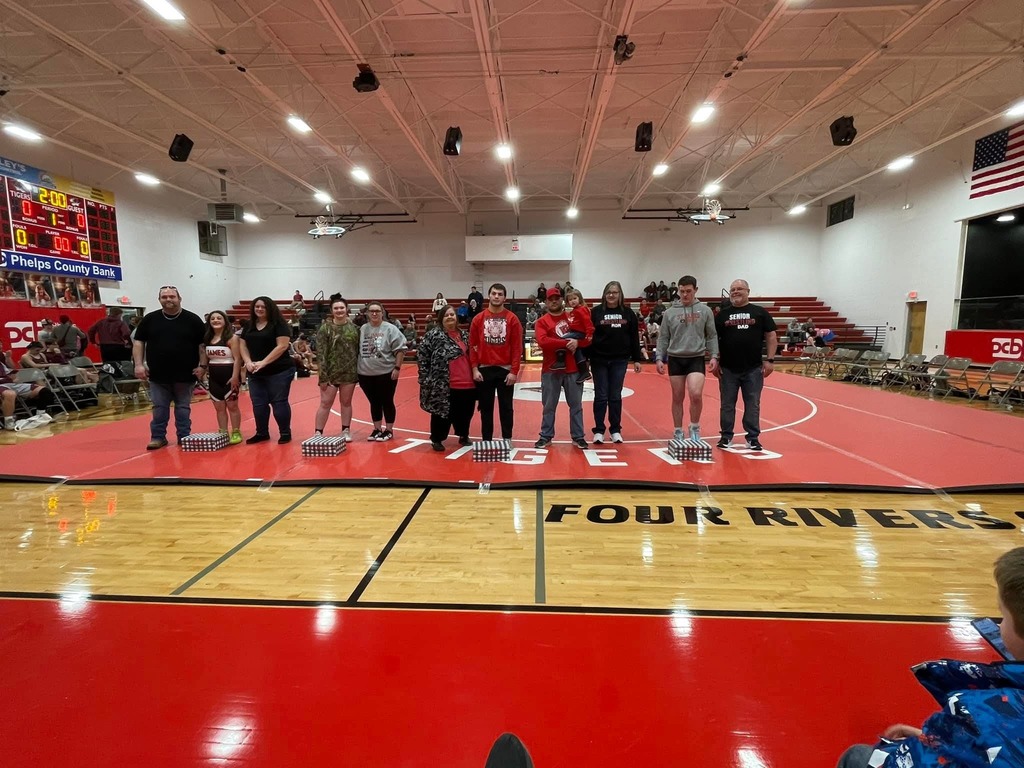 Tiger Weekly Highlights!