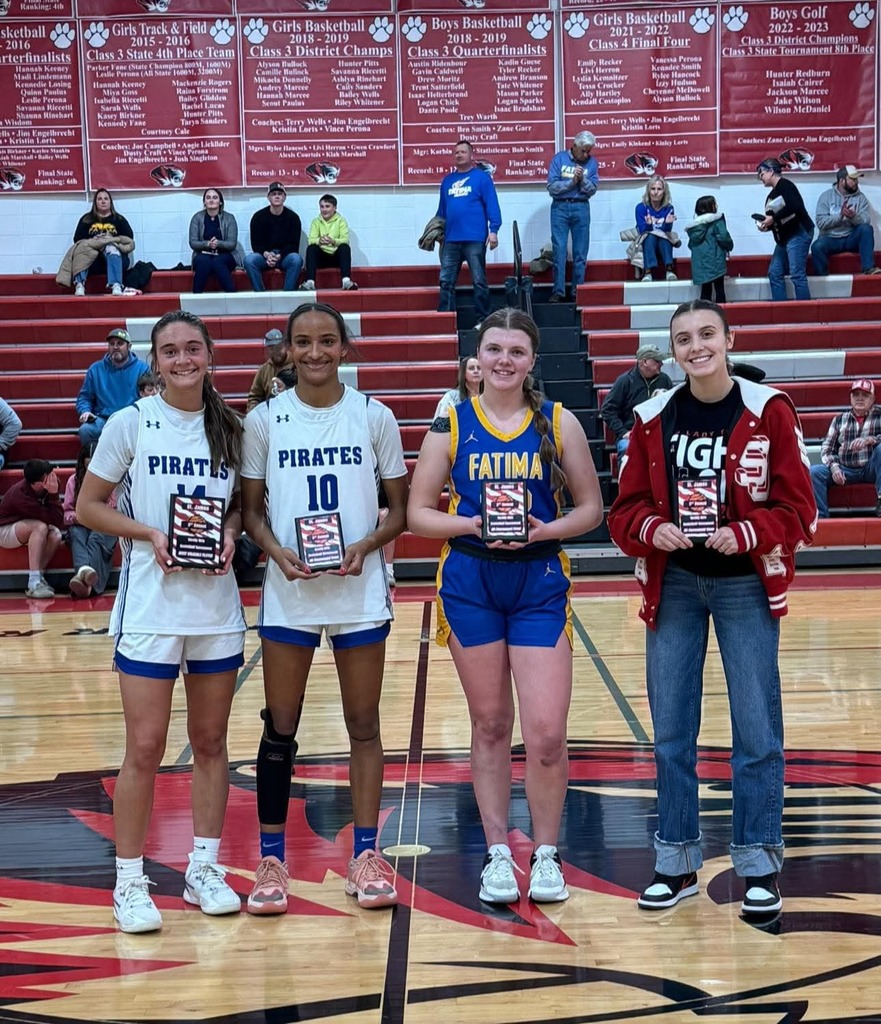 Tiger Weekly Highlights!