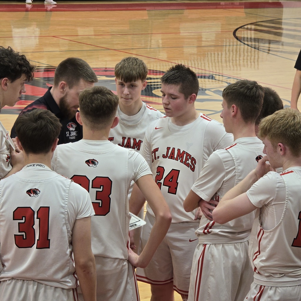 Tiger Weekly Highlights!