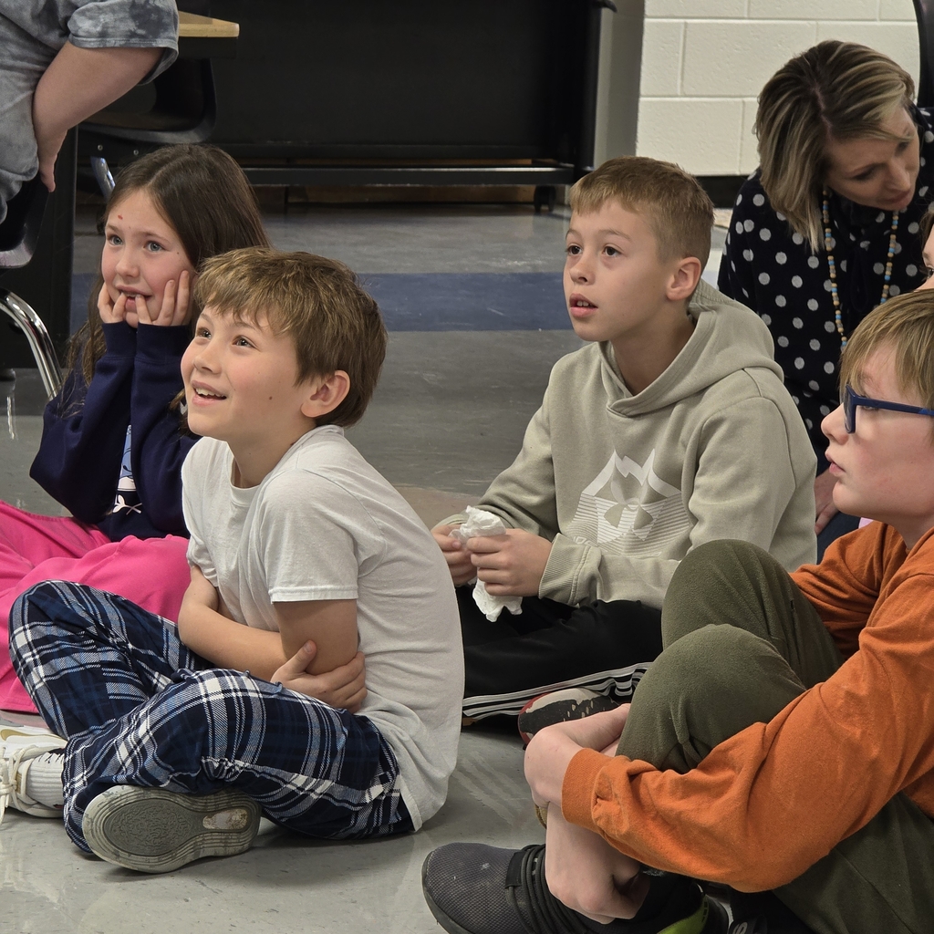 4th Grade learns about electricity.