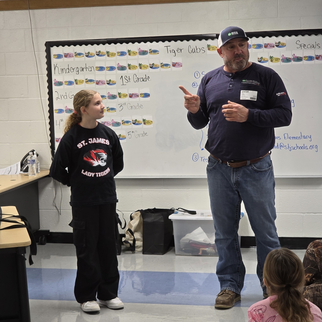 4th Grade learns about electricity.