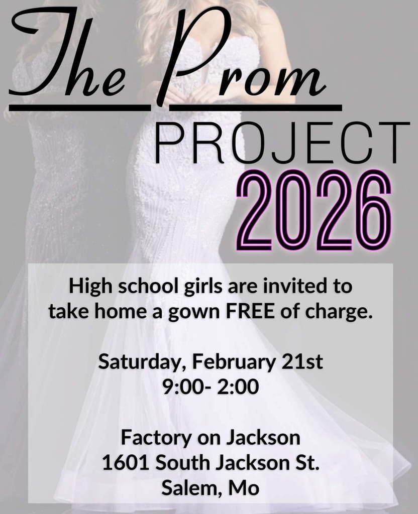 The Prom Project