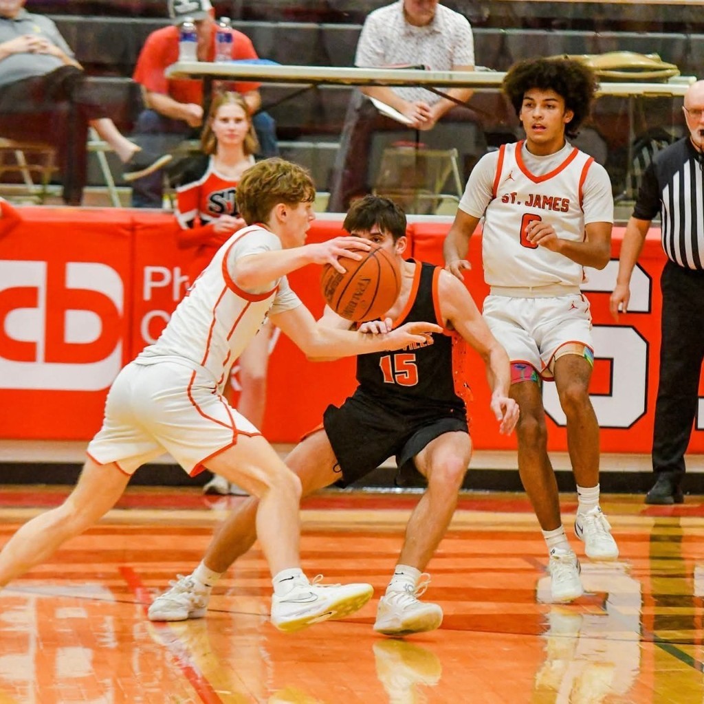 Tiger Weekly Highlights