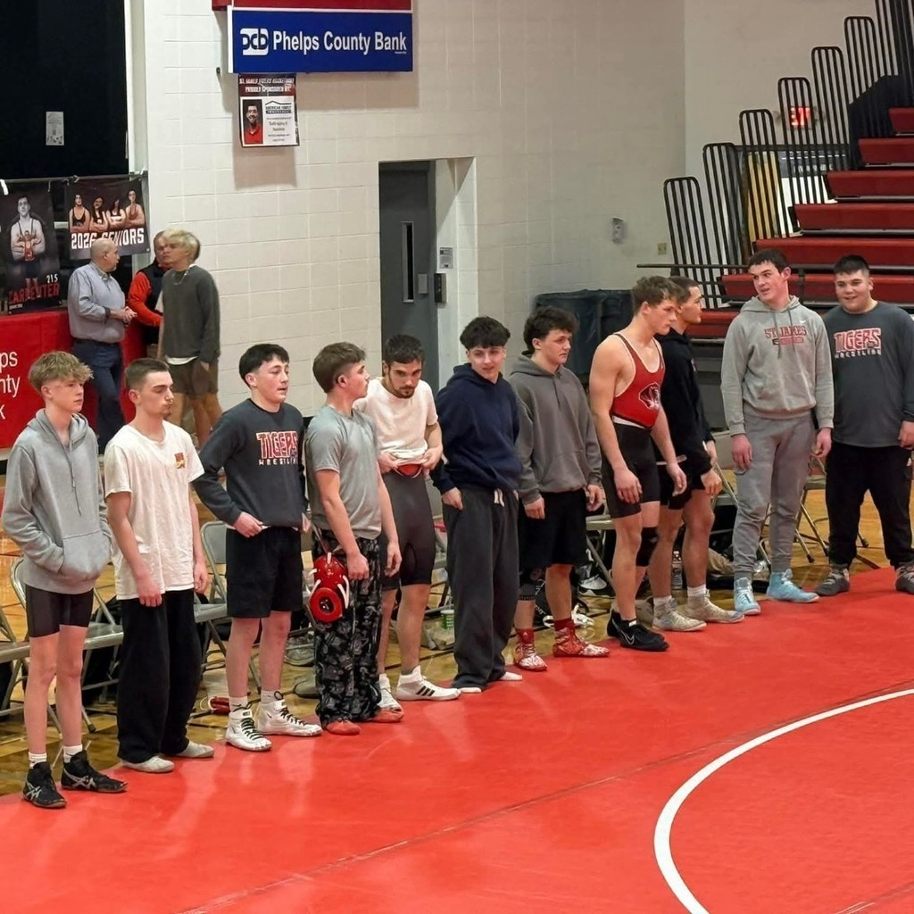 Tiger Weekly Highlights