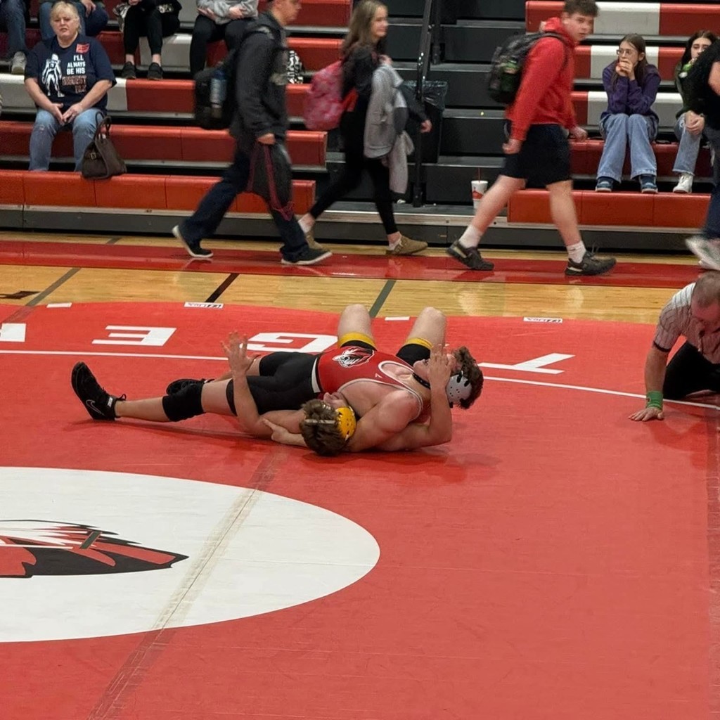 Tiger Weekly Highlights