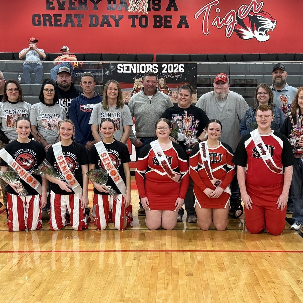 Tiger Weekly Highlights