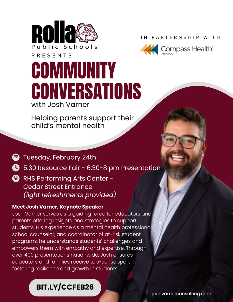 Community Connections.