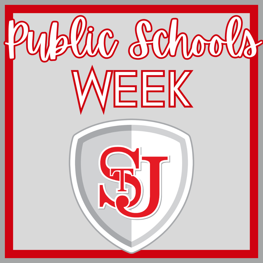 Public Schools Week