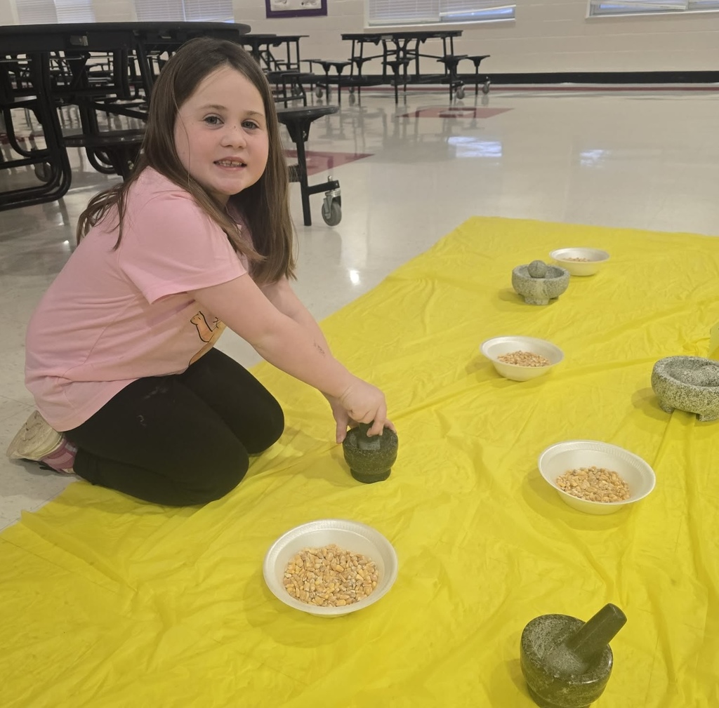 1st Grade parent night!
