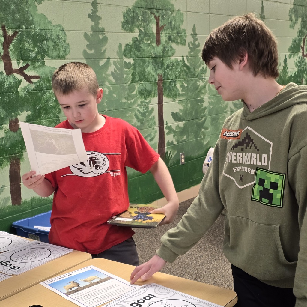 Lunar New Year at LWJE Library.